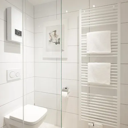 Charming Wilhelm Apartment Saarbruecken Exterior photo