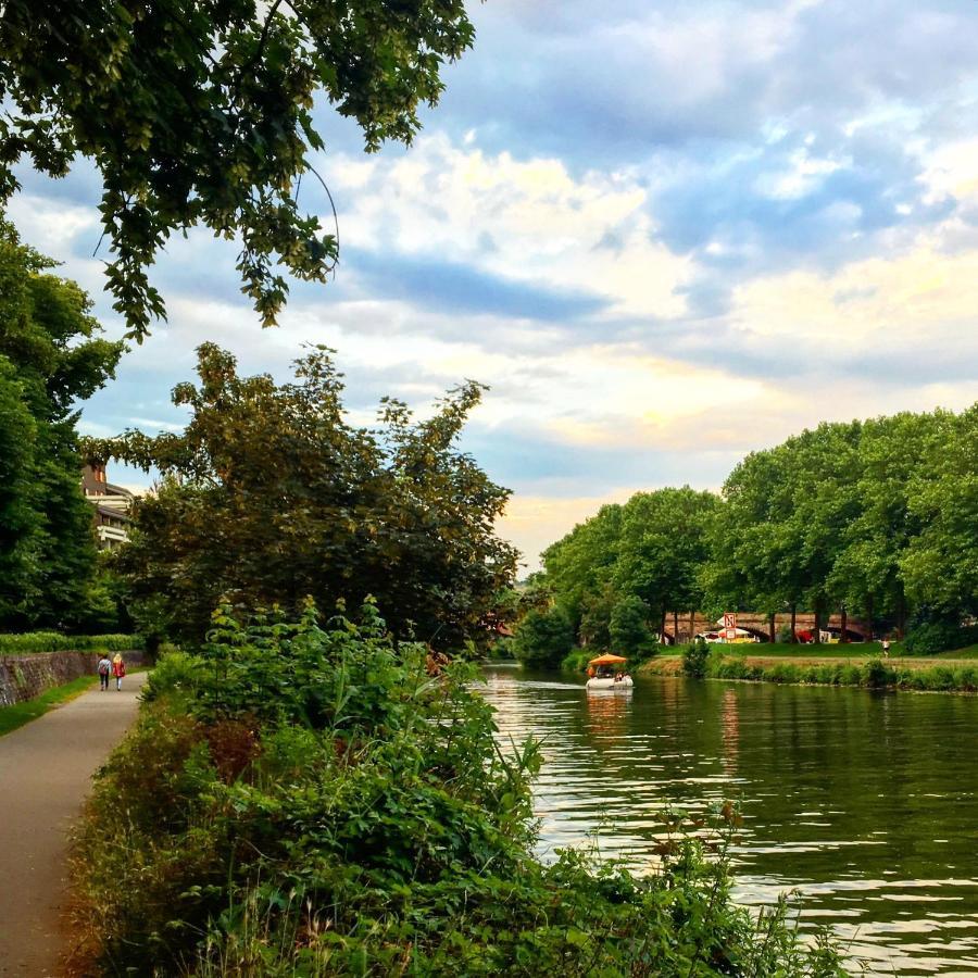 Charming Wilhelm * Saarbruecken