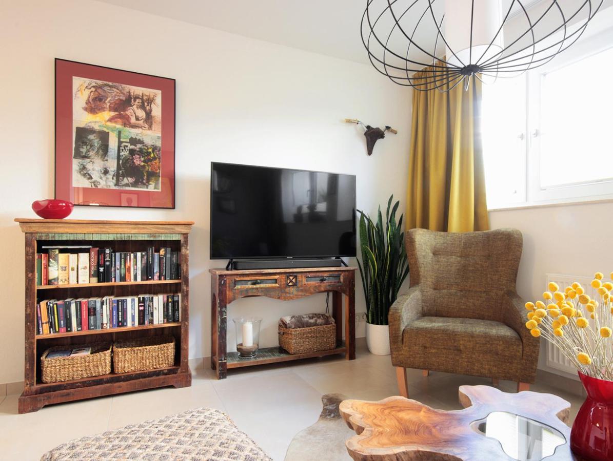Charming Wilhelm Apartment