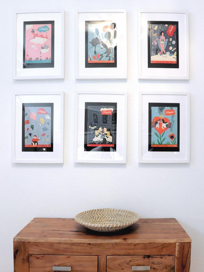 Charming Wilhelm Apartment
